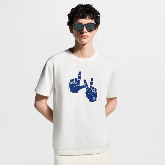 LV Clothing