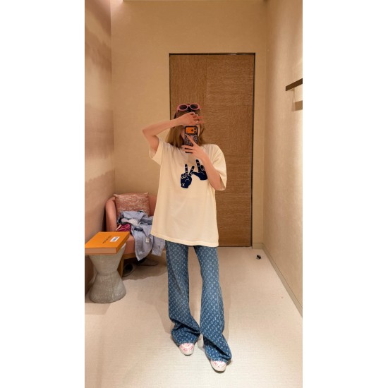 LV Clothing