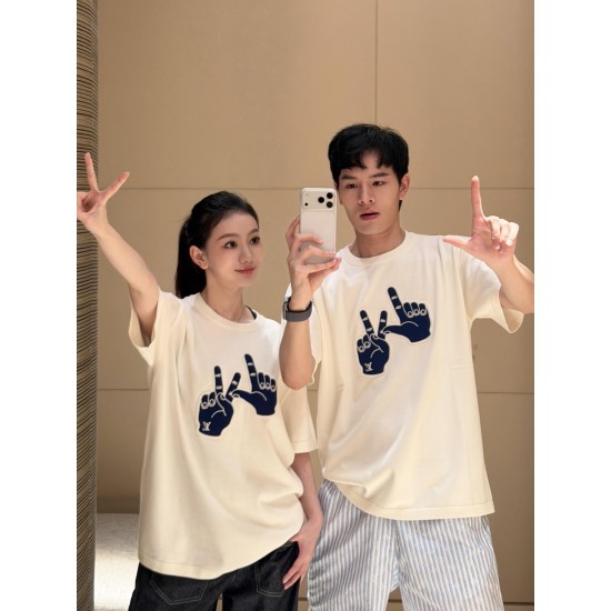 LV Clothing