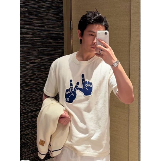 LV Clothing
