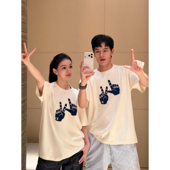 LV Clothing