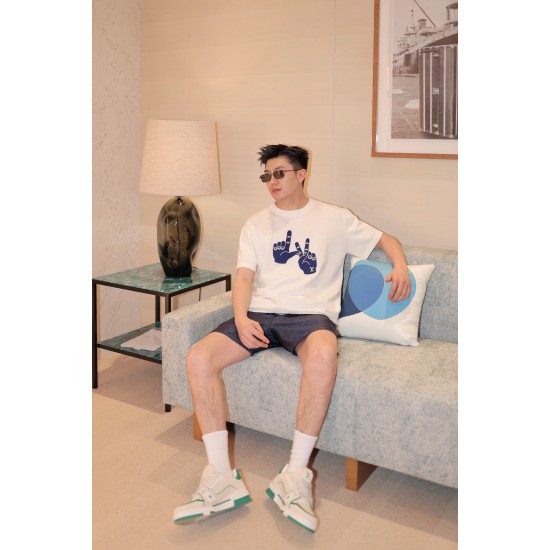 LV Clothing
