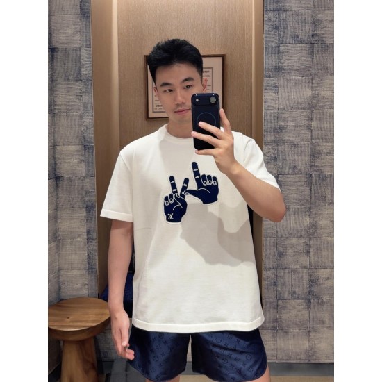 LV Clothing