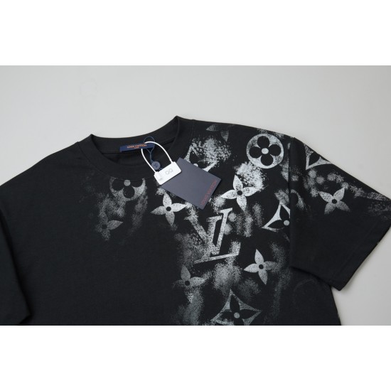 LV Clothing