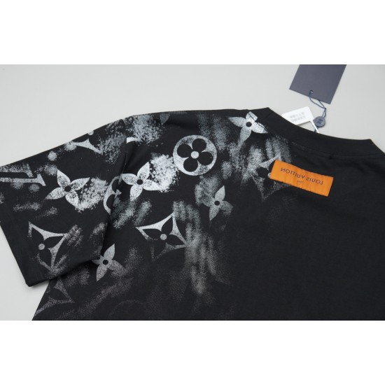 LV Clothing