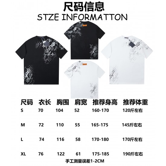 LV Clothing