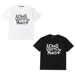 LV Clothing