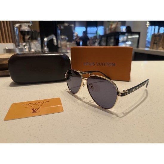 LV Clothing