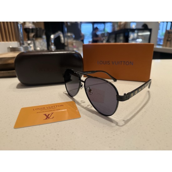 LV Clothing