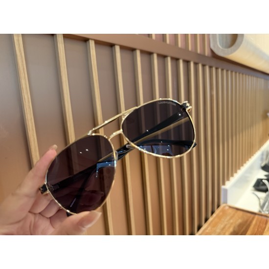 LV Clothing