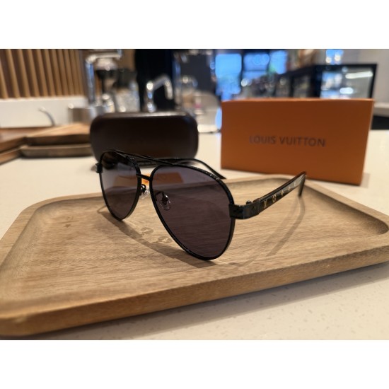 LV Clothing