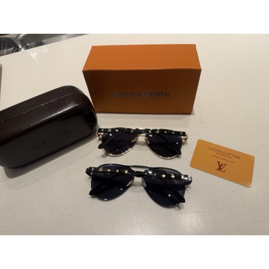 LV Clothing