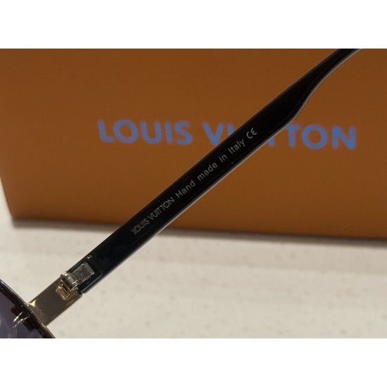 LV Clothing