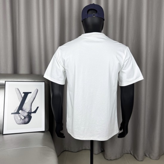LV Clothing