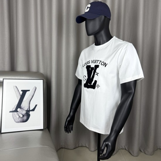 LV Clothing