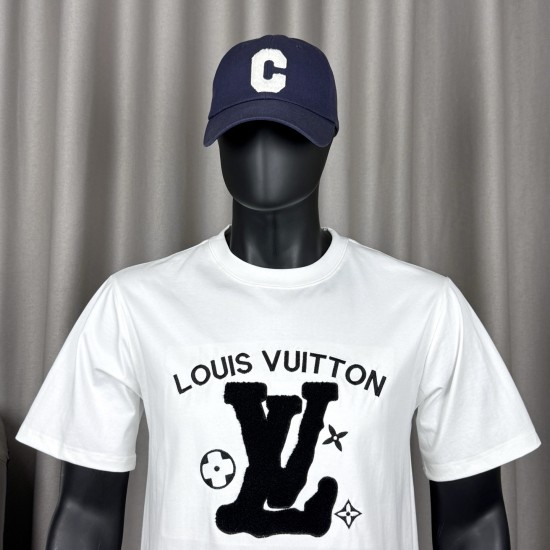 LV Clothing