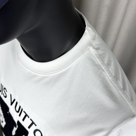 LV Clothing