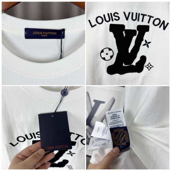 LV Clothing