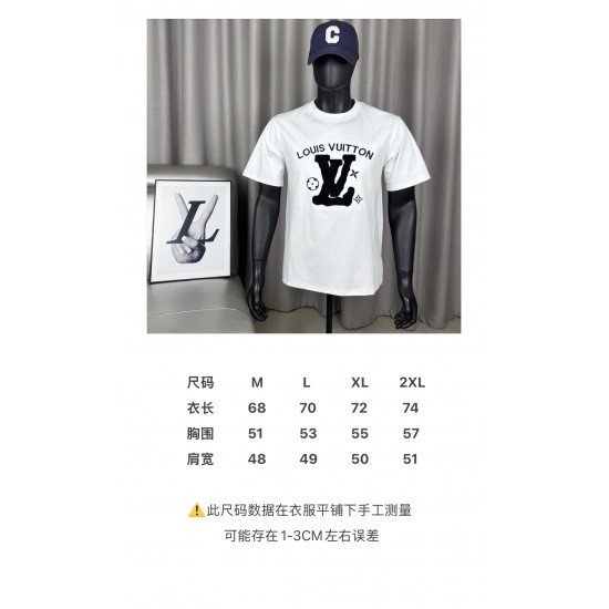 LV Clothing