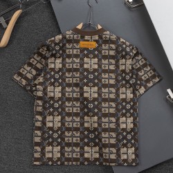 LV Clothing