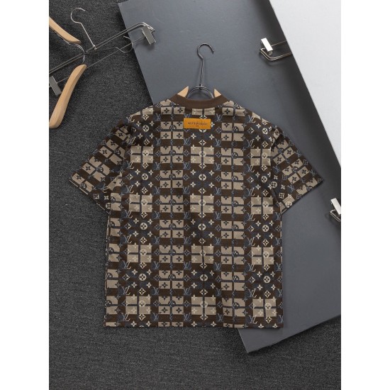 LV Clothing