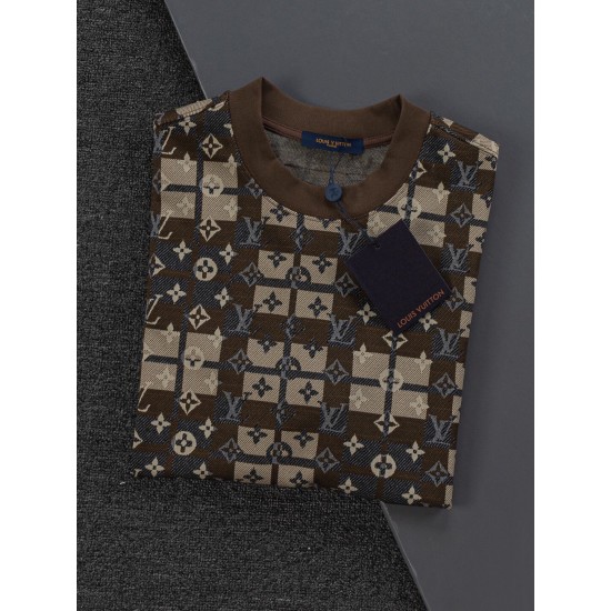 LV Clothing