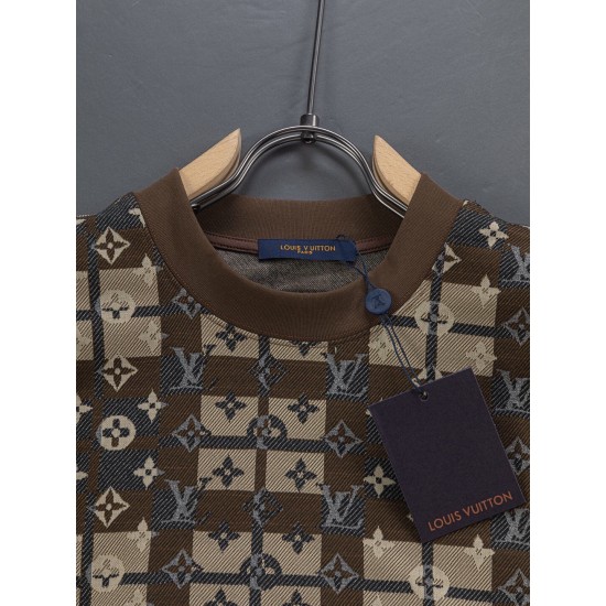 LV Clothing