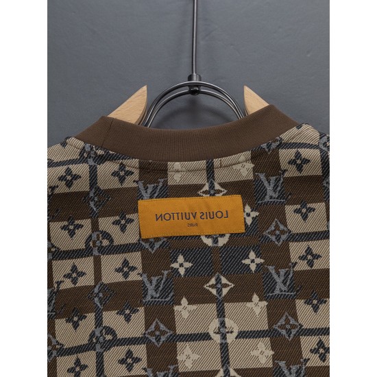 LV Clothing