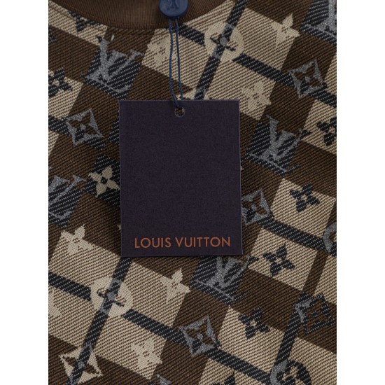 LV Clothing