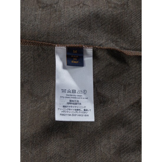 LV Clothing