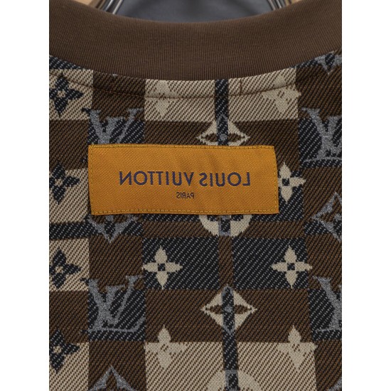 LV Clothing