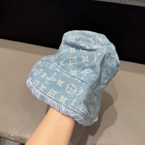 LV Clothing
