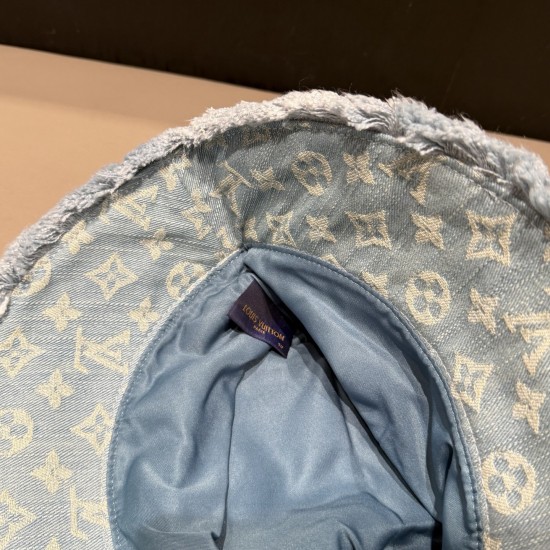 LV Clothing