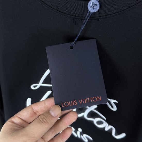 LV Clothing