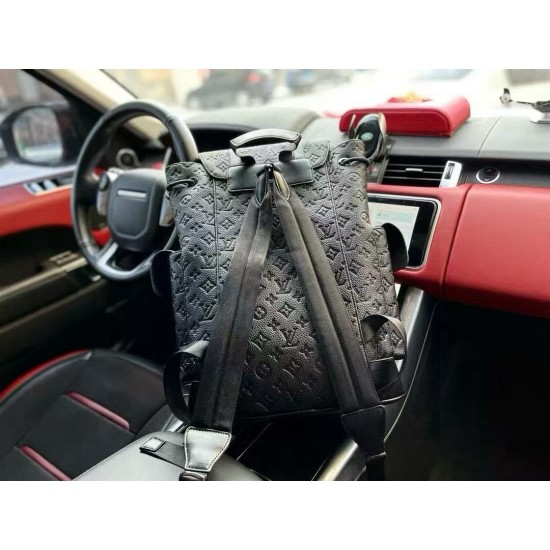 LV Clothing