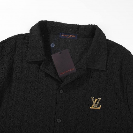 LV Clothing