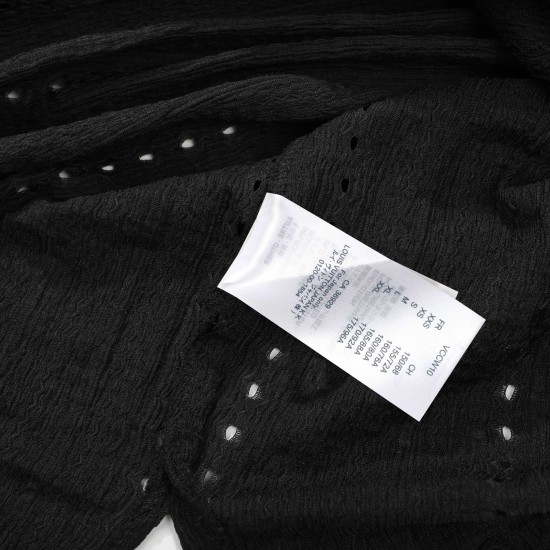 LV Clothing