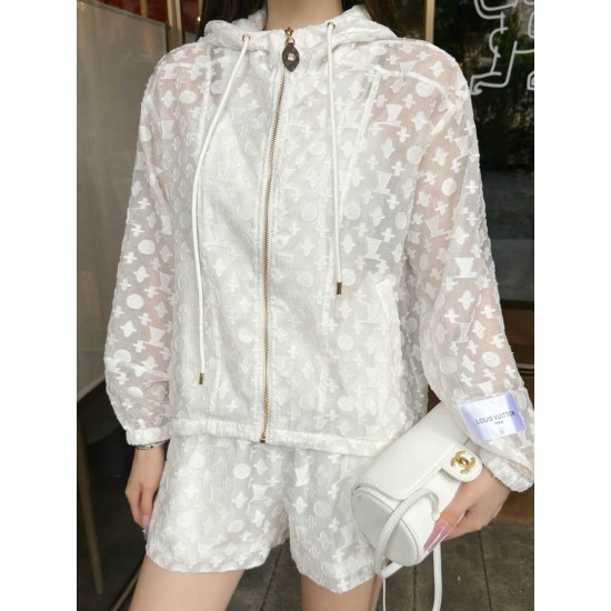 LV Clothing