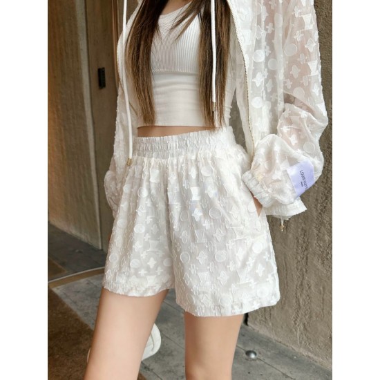 LV Clothing