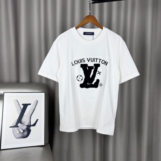 LV Clothing