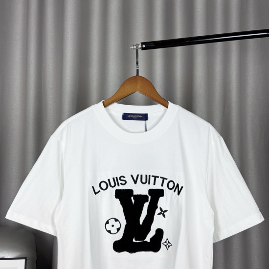 LV Clothing