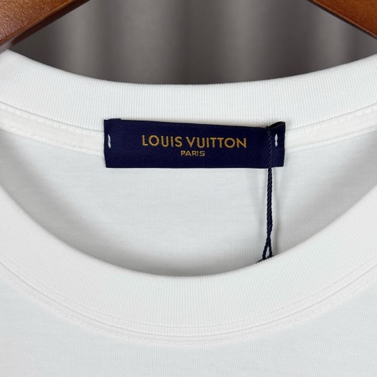 LV Clothing