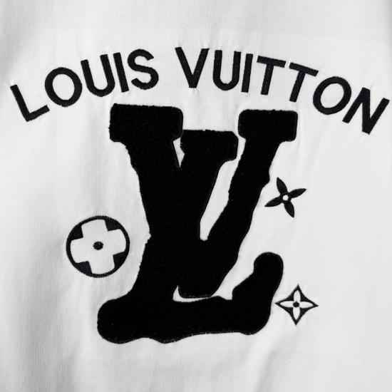 LV Clothing