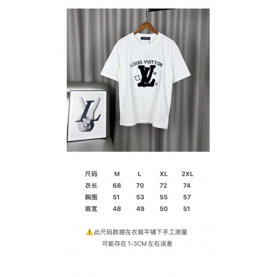 LV Clothing