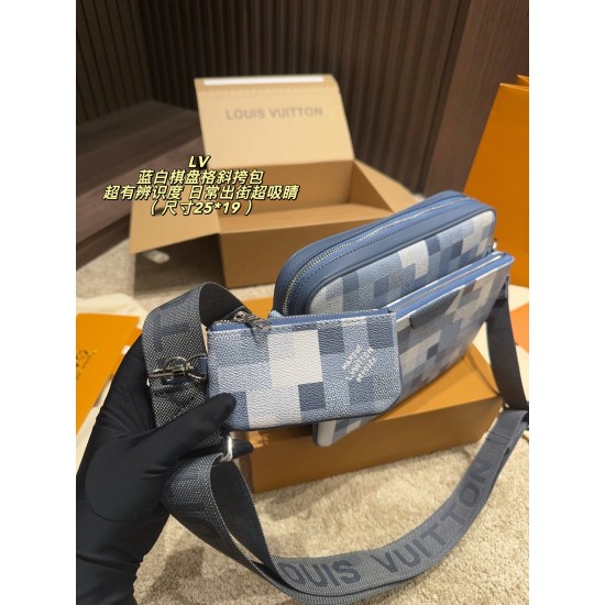 LV Clothing
