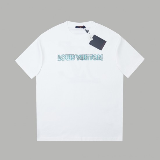 LV Clothing