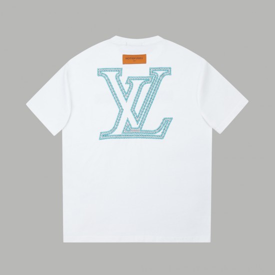 LV Clothing