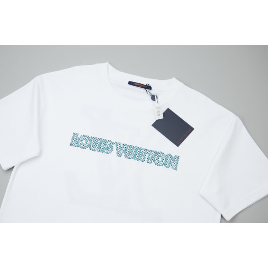 LV Clothing