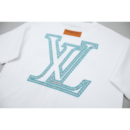 LV Clothing