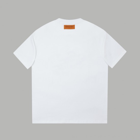 LV Clothing